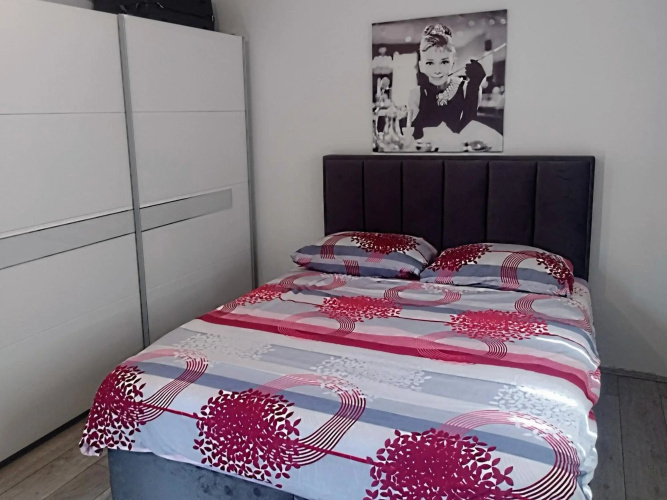 Apartmani Iva