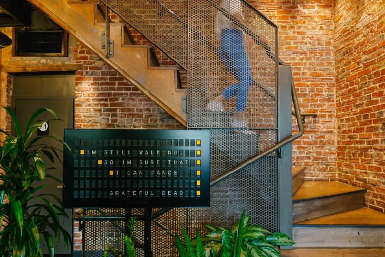 Hotel Hive photo 19
