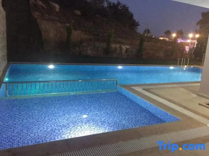 Antiocha Residence