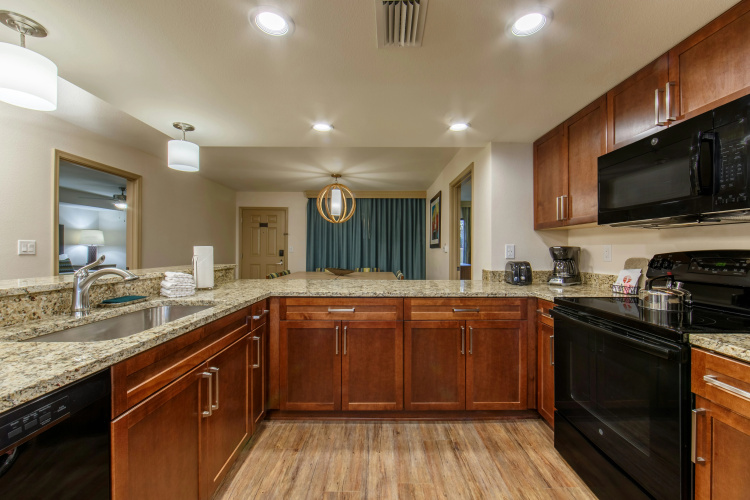 Holiday Inn Club Vacations Scottsdale Resort photo 36