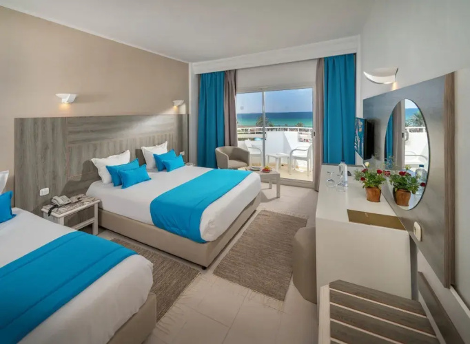 Vincci Helya Beach
