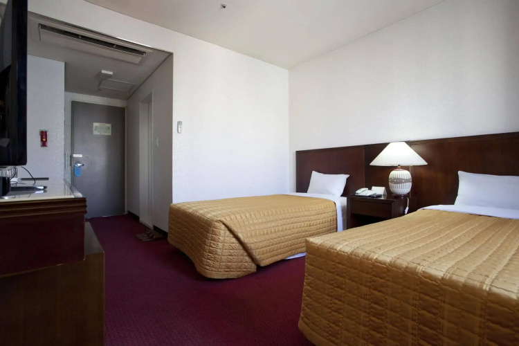 Rasung hotel