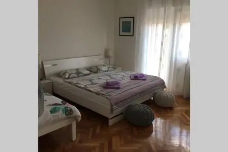 Apartments Noemi