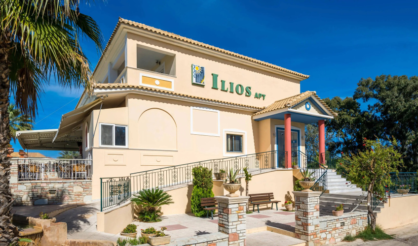 Image de l'hôtel