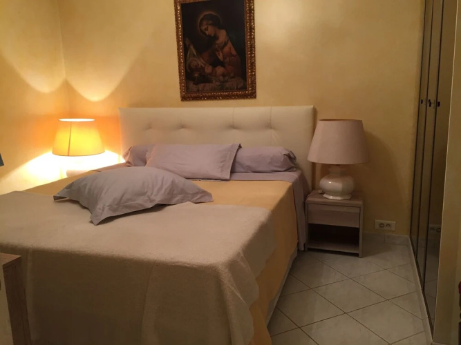 Villa Manù