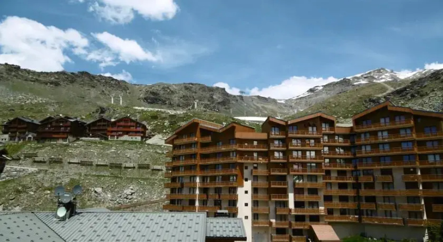 Vanoise