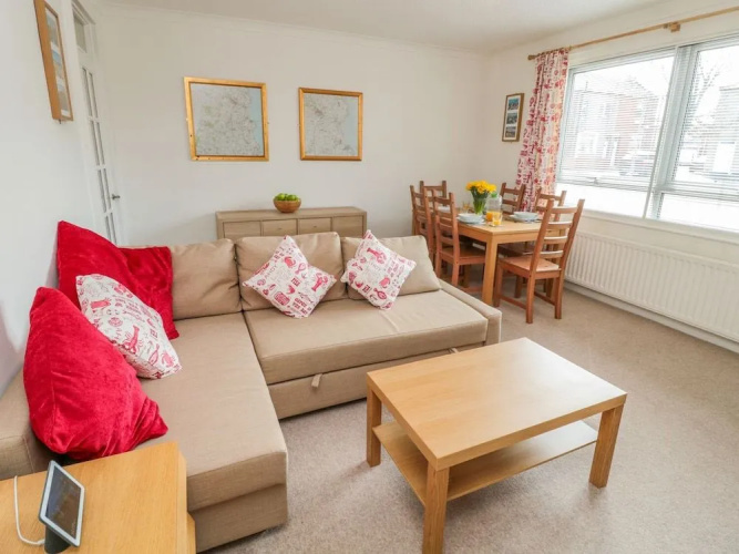 The Wynd Apartment