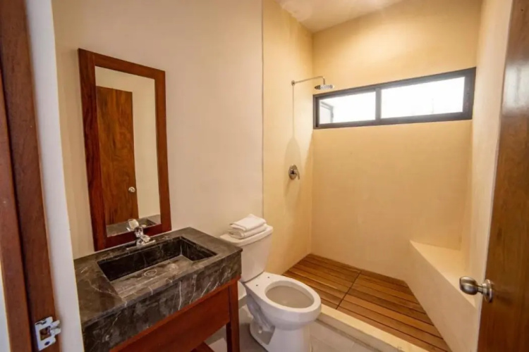 Deluxe Apartments Azure