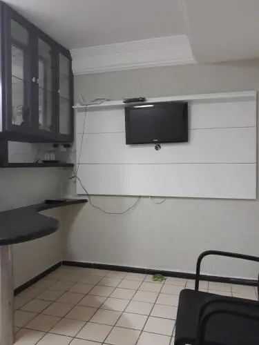 Flat em Recife
