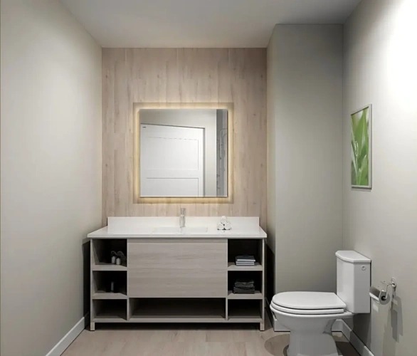 Standard room