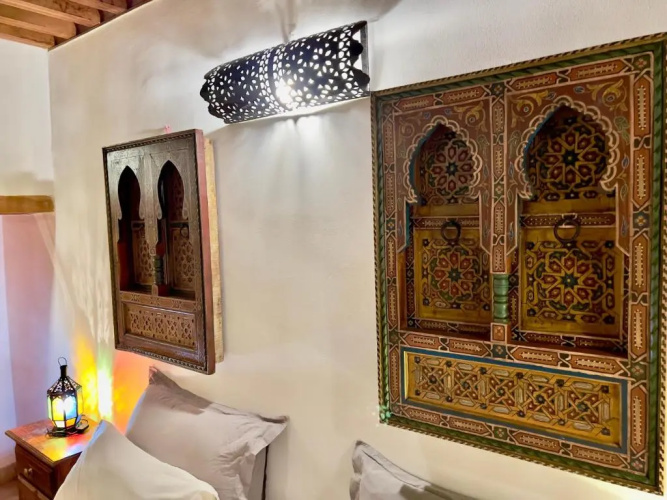 Dar Bhija