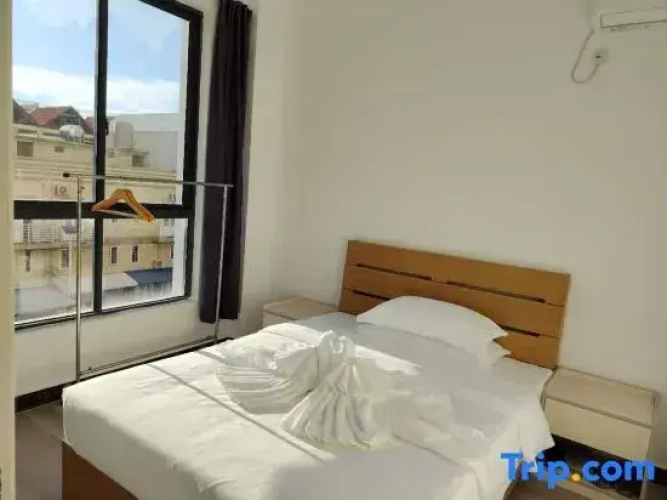 Yunyingjiazhou Apartment