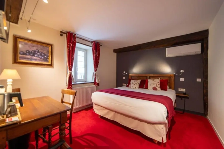 Privilege Double room