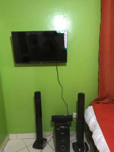 Stay.Plus Two Rivers Studio Apartment