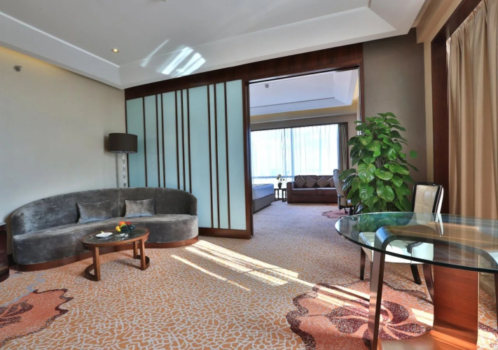The Longemont Shenyang