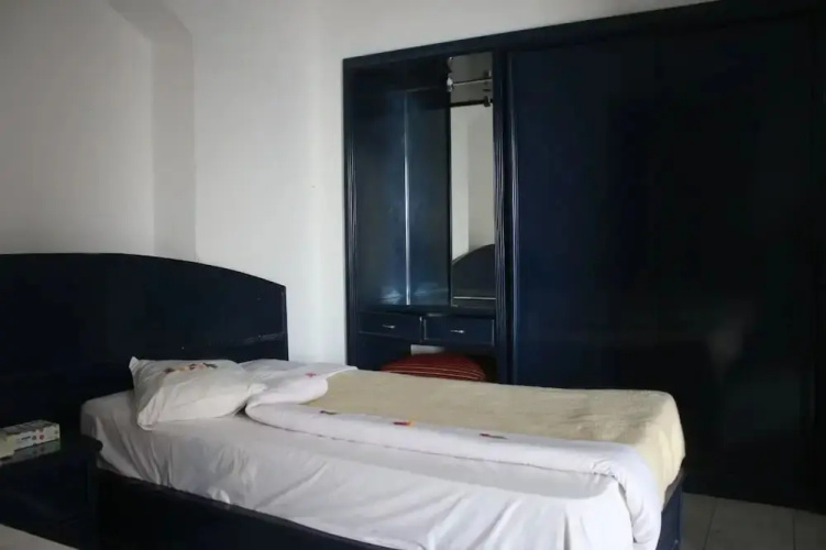 New Panorama Resort