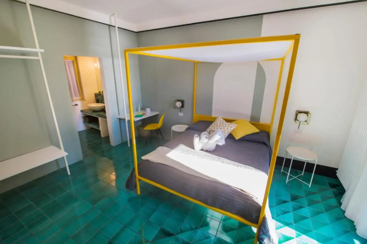 Ninina Boutique Suites