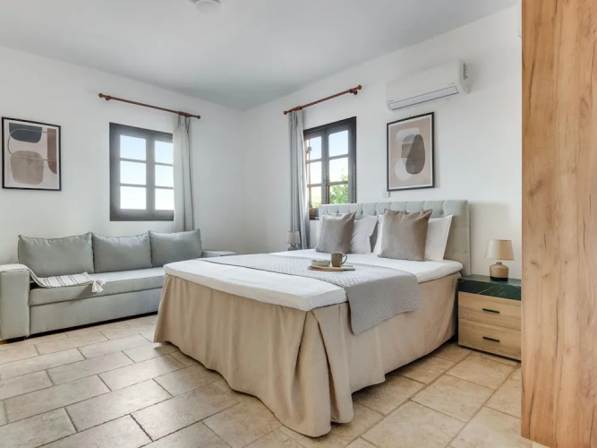 Sanders View - Dreamy 7-bdr Villa With Pool