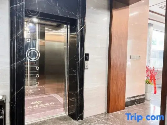 Jingqi jingpin hotel