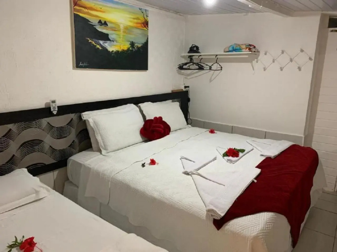 Residência da Claudia