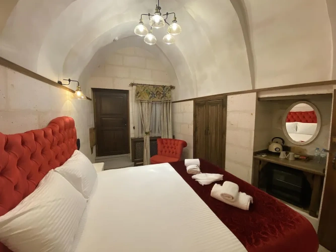 Premium room