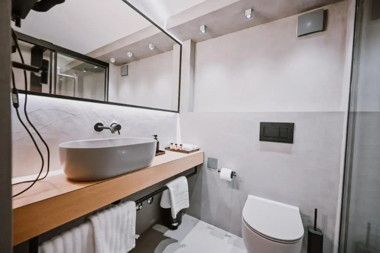 Hotel Stomorin-Marina Hramina