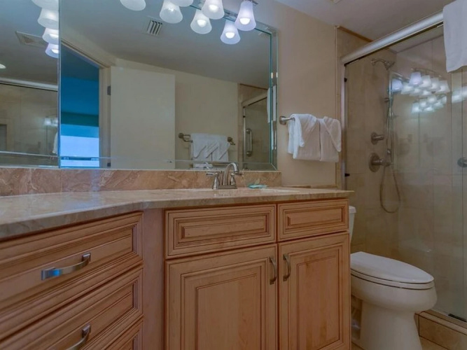 Bluewater by Meyer Vacation Rentals