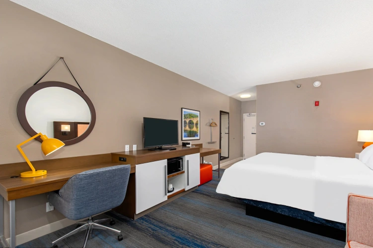 Standard room