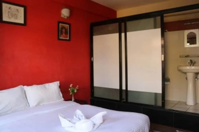 Hotel Tapowan