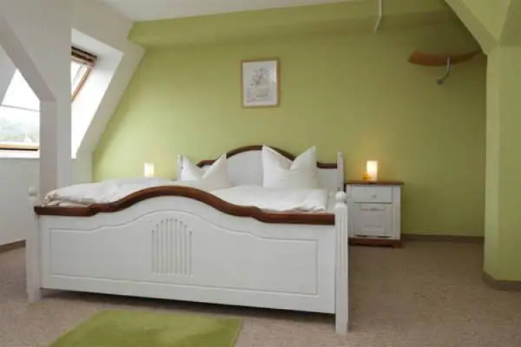 Apartmenthaus Kaiser Friedrich