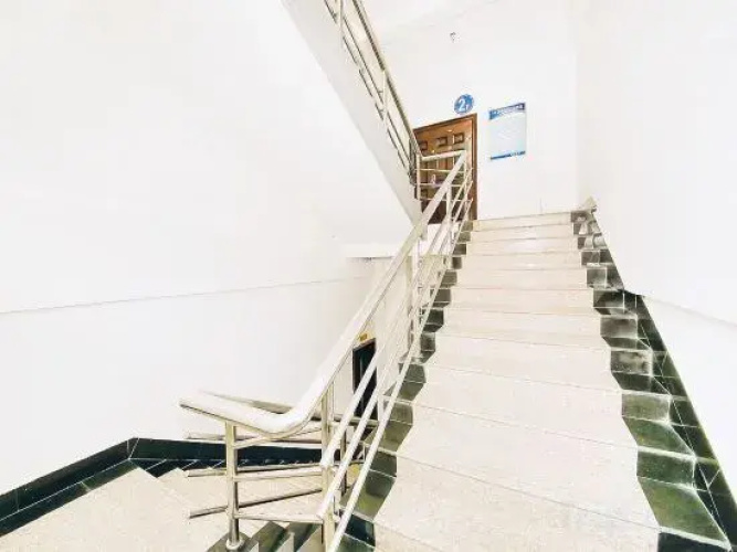 Jin'an Hotel