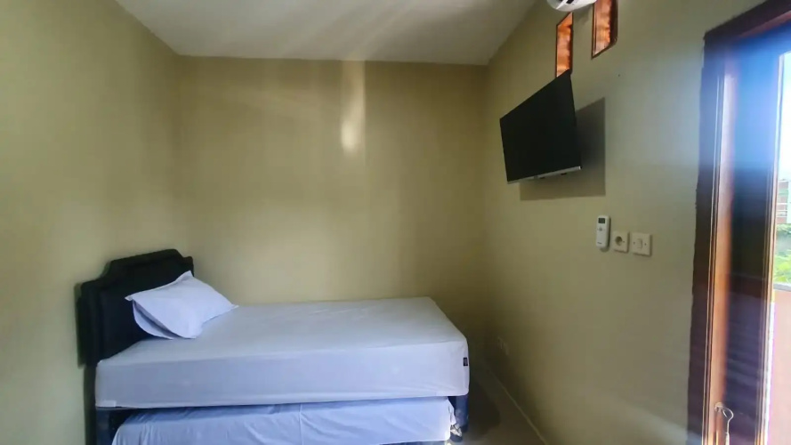 Banua Living Yogya RedPartner