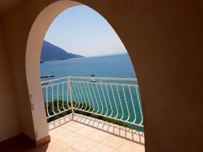 Apartmani Lukić