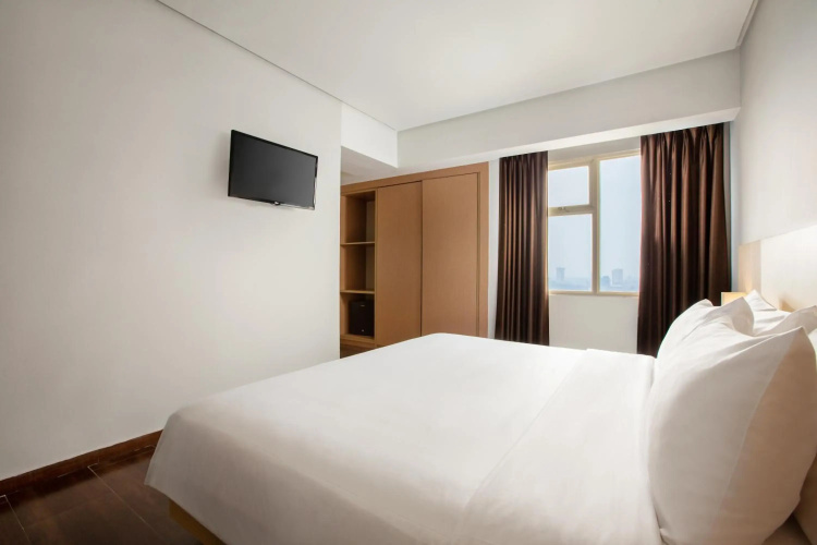 Hotel Santika Depok