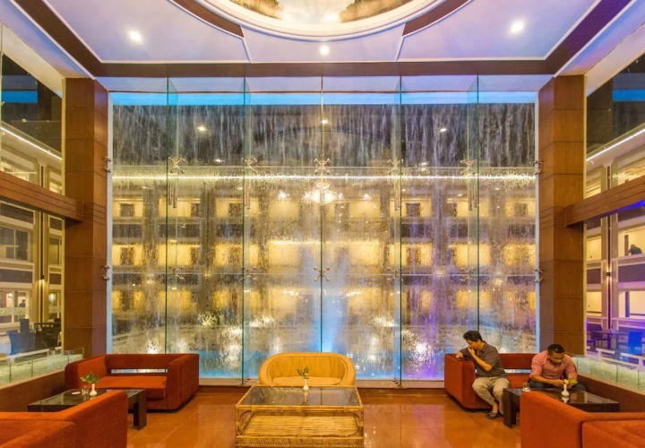 Hotel Ichchha