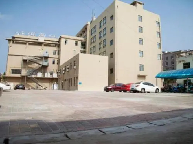 Image de l'hôtel