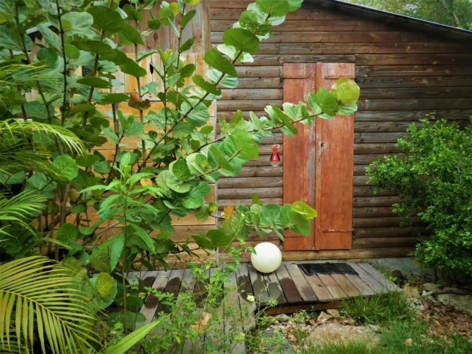 Triple Bungalow