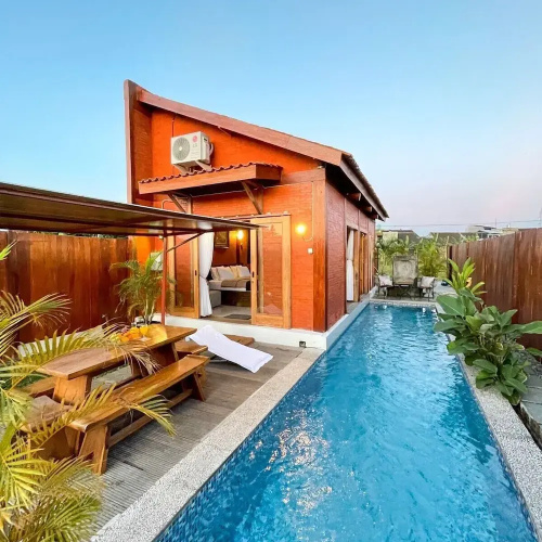 Ginza Bungalow
