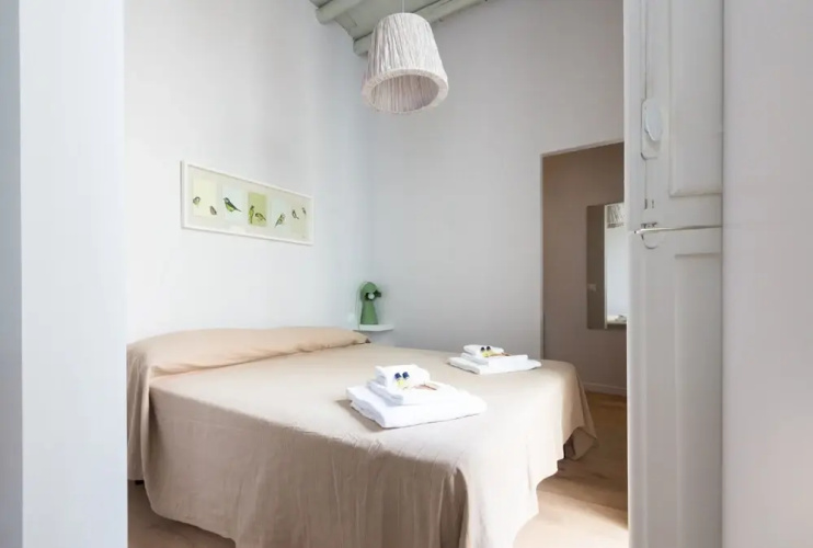 Ideal Apartment Navona Sq