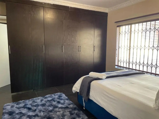 76 Darwin Guesthouse