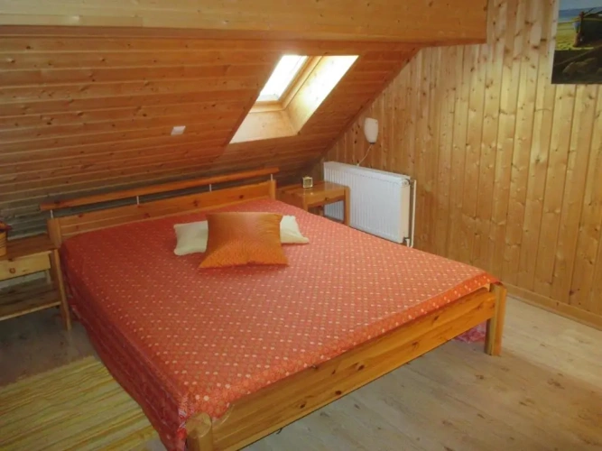 1 Bedroom Apartment with view