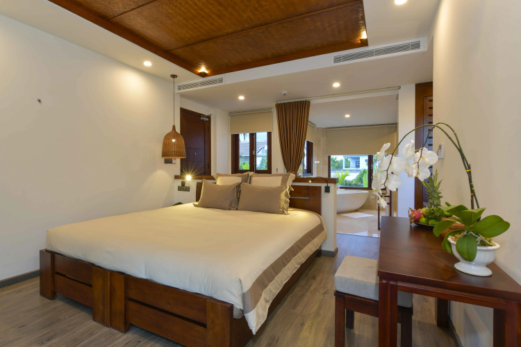 Hoi An Eco Lodge & Spa