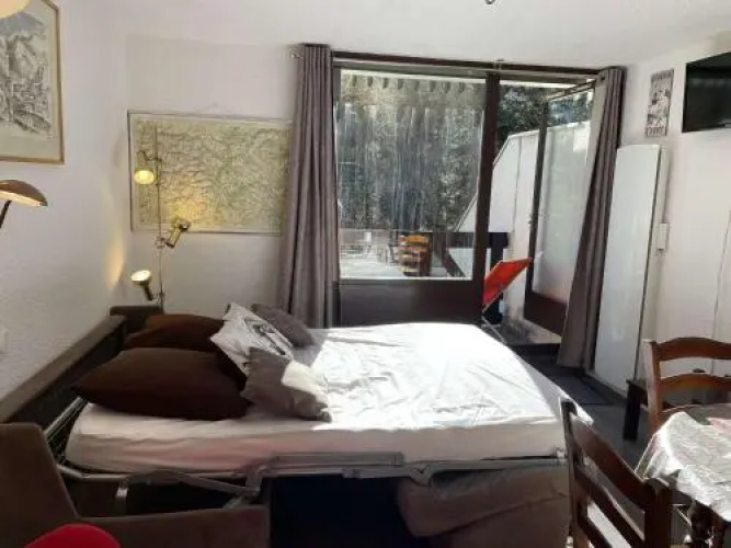 Apartment Bois Des Coqs 21