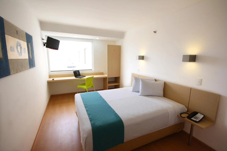 Hotelbild