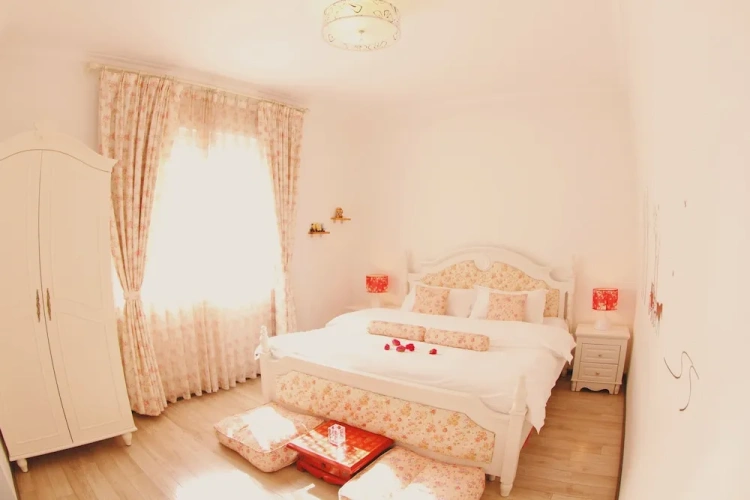 Comfort Cottage