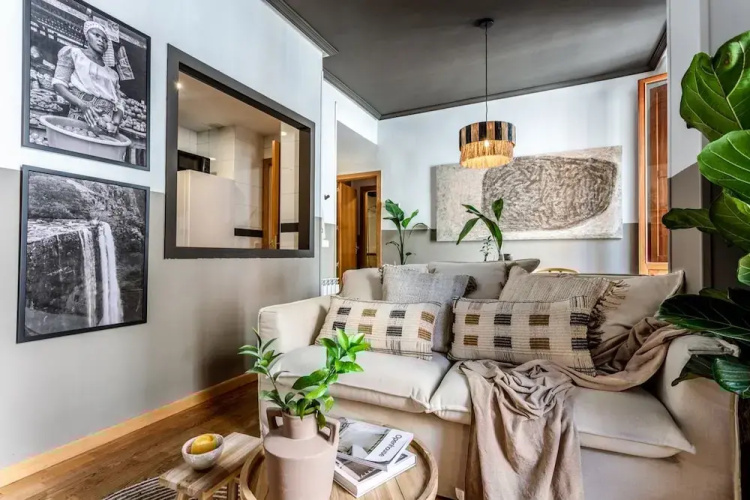 Tetela - 1 Bedroom and Shared Pool in Centro