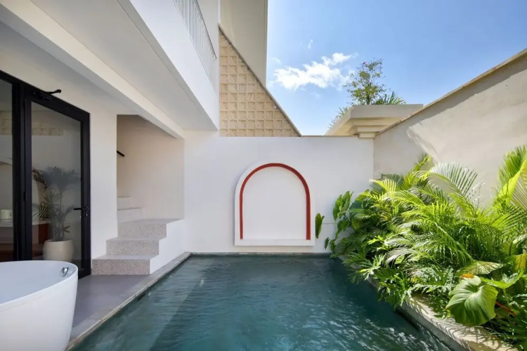 Villa Sayang Bali