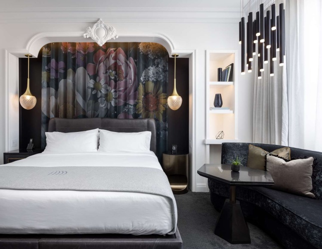 Daxton Hotel Birmingham, Curio Collection By Hilto photo 6