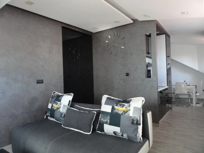 Apartments Natasa