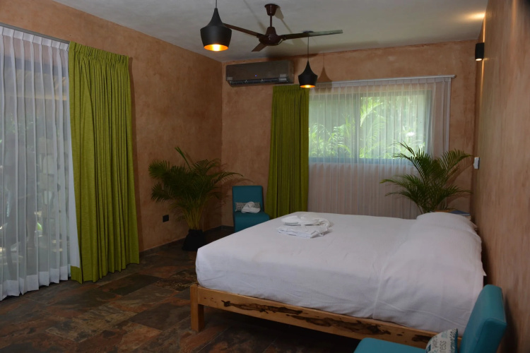 Aldea Coba an Escape Boutique Experience